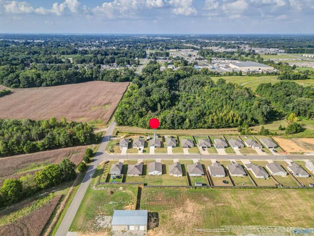 216 Clear Creek Drive, Decatur, AL 35603