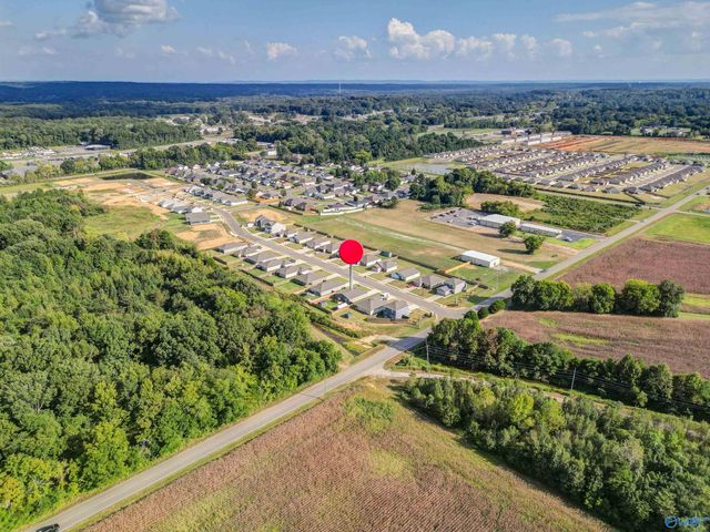 216 Clear Creek Drive, Decatur, AL 35603