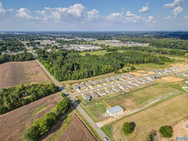 216 Clear Creek Drive, Decatur, AL 35603