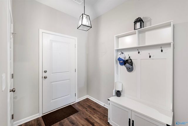 216 Clear Creek Drive, Decatur, AL 35603