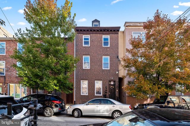 621 S 18TH ST, Philadelphia, PA 19146