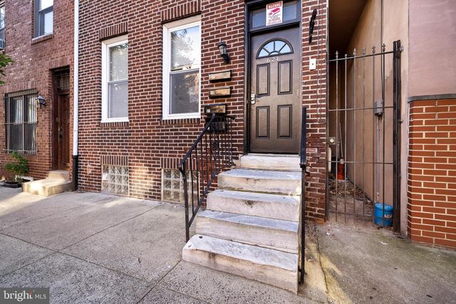 621 S 18TH ST, Philadelphia, PA 19146