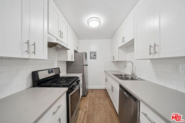 7209 Willoughby Avenue 5, Los Angeles, CA 90046