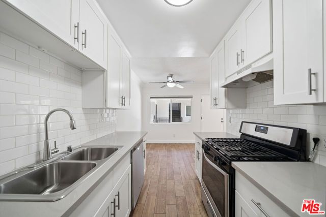 7209 Willoughby Avenue 5, Los Angeles, CA 90046