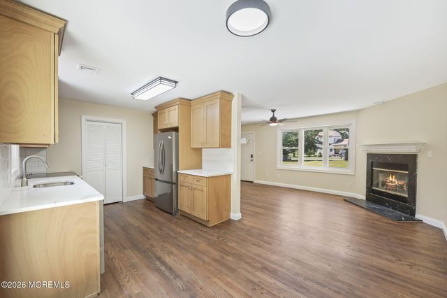 143 W 4th Street, Howell, NJ 07731
