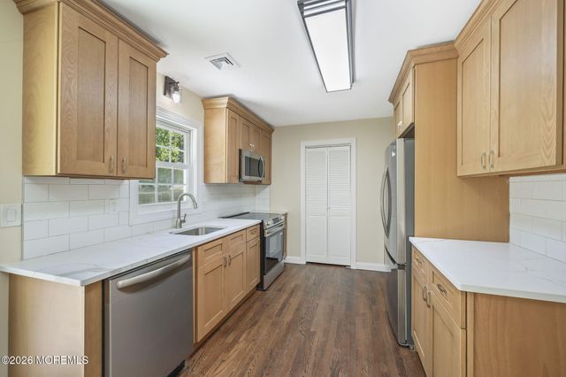 143 W 4th Street, Howell, NJ 07731