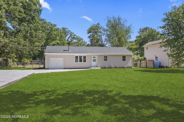 143 W 4th Street, Howell, NJ 07731