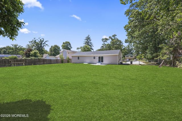 143 W 4th Street, Howell, NJ 07731
