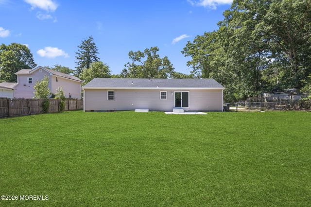 143 W 4th Street, Howell, NJ 07731