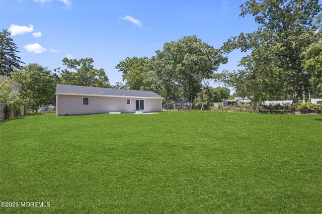 143 W 4th Street, Howell, NJ 07731