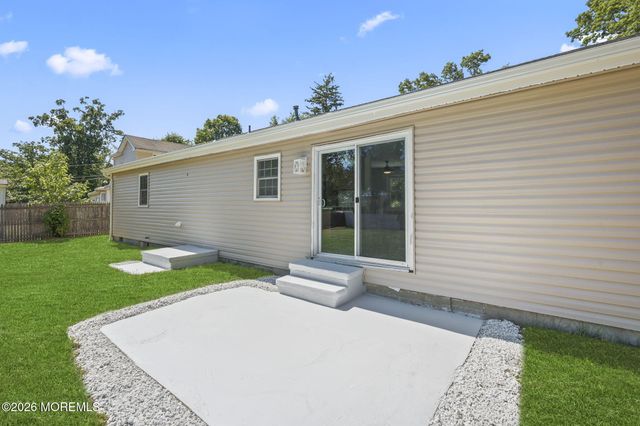 143 W 4th Street, Howell, NJ 07731