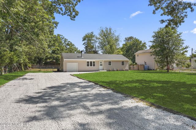 143 W 4th Street, Howell, NJ 07731