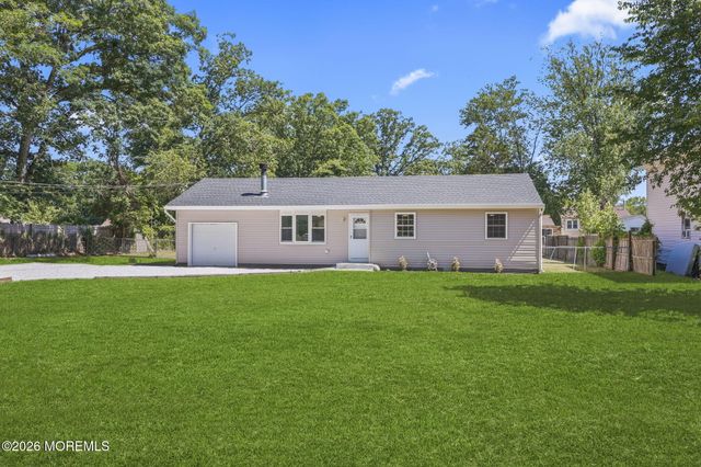 143 W 4th Street, Howell, NJ 07731