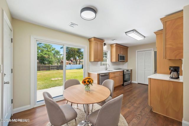 143 W 4th Street, Howell, NJ 07731