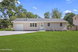143 W 4th Street, Howell, NJ 07731