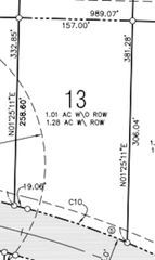 Lot 13 Troyers Meadow, Kalona, IA 52247