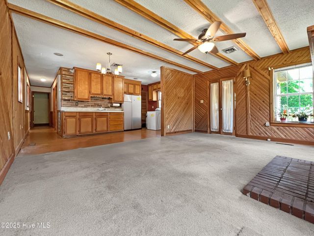 211 Powhatan Trail, Edenton, NC 27932