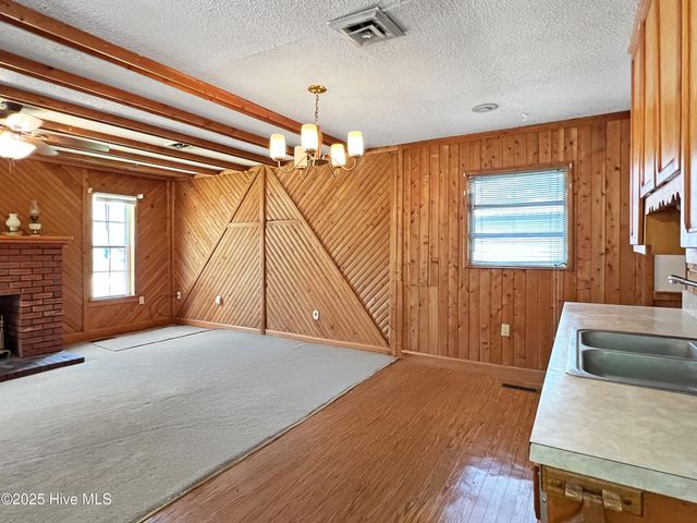 211 Powhatan Trail, Edenton, NC 27932