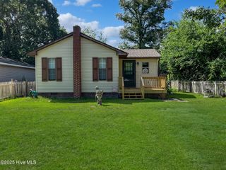 211 Powhatan Trail, Edenton, NC 27932