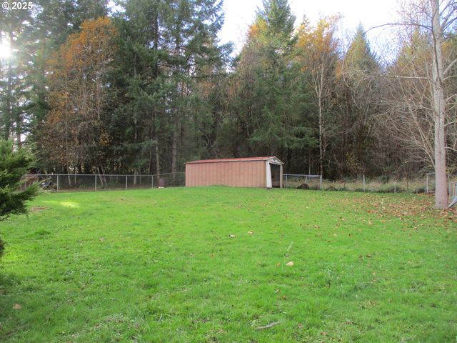 1153 2ND Ave, Vernonia, OR 97064