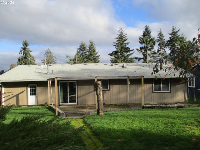 1153 2ND Ave, Vernonia, OR 97064