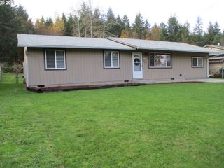 1153 2ND Ave, Vernonia, OR 97064