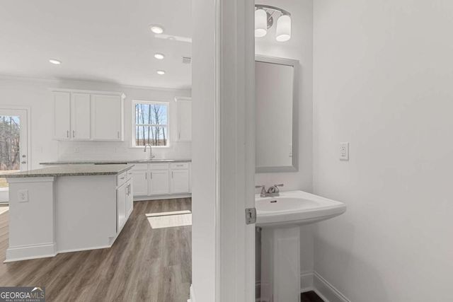 7248 Millbrae Walk, Flowery Branch, GA 30542