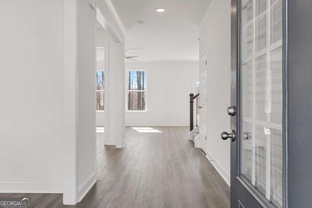 7248 Millbrae Walk, Flowery Branch, GA 30542