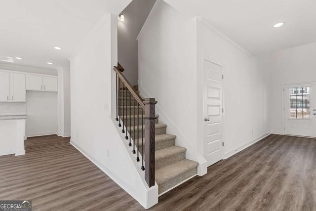 7248 Millbrae Walk, Flowery Branch, GA 30542