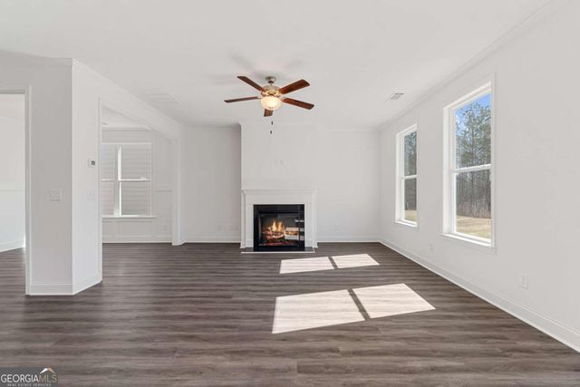 7248 Millbrae Walk, Flowery Branch, GA 30542