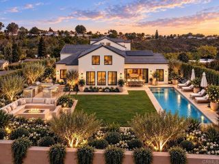 1331 Berryman Canyon Road, Encinitas, CA 92024