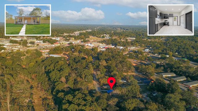 413 Sunset Ave., Gladewater, TX 75647