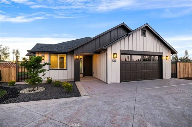 814 Camellia Drive, Paradise, CA 95969