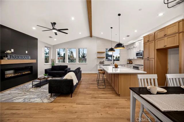 814 Camellia Drive, Paradise, CA 95969