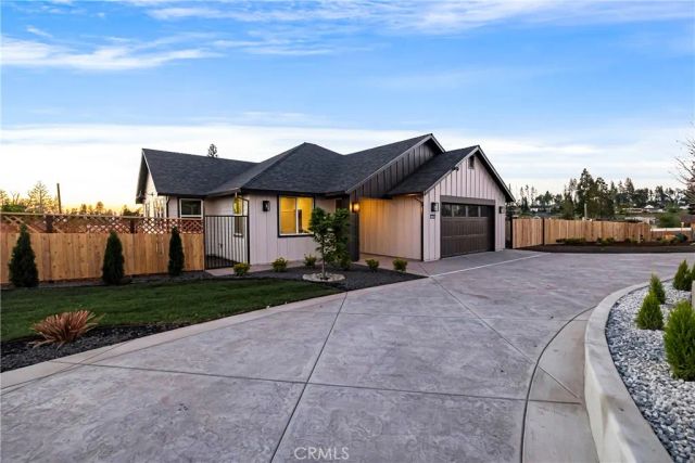 814 Camellia Drive, Paradise, CA 95969