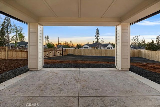 814 Camellia Drive, Paradise, CA 95969