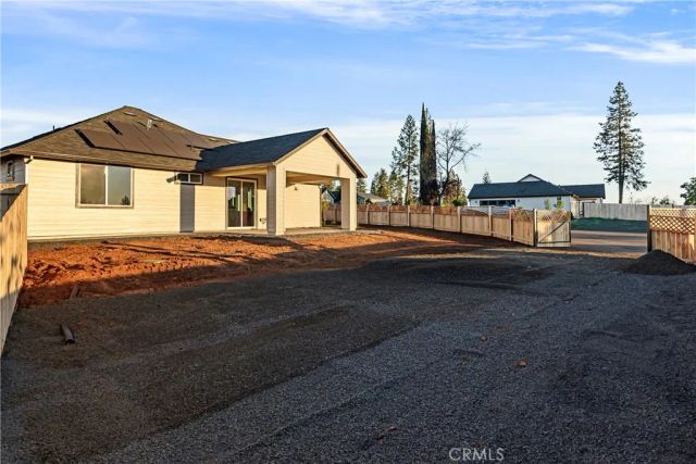 814 Camellia Drive, Paradise, CA 95969