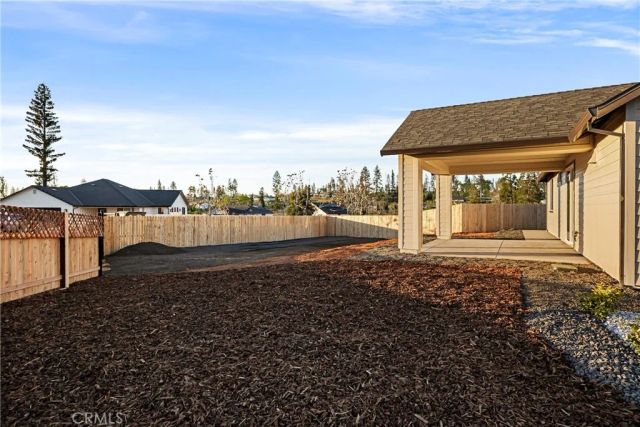 814 Camellia Drive, Paradise, CA 95969