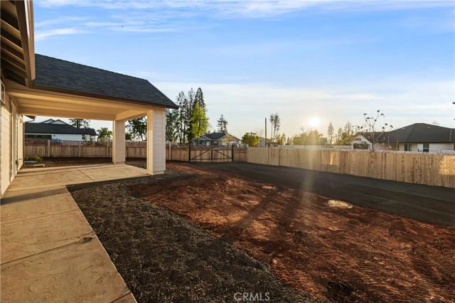 814 Camellia Drive, Paradise, CA 95969