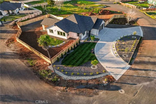 814 Camellia Drive, Paradise, CA 95969