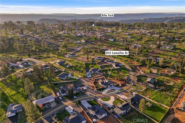 814 Camellia Drive, Paradise, CA 95969