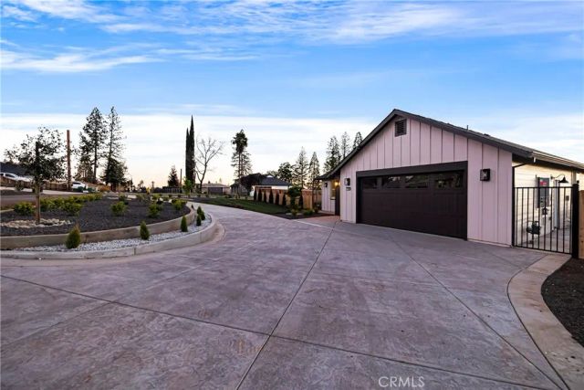 814 Camellia Drive, Paradise, CA 95969