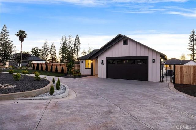 814 Camellia Drive, Paradise, CA 95969