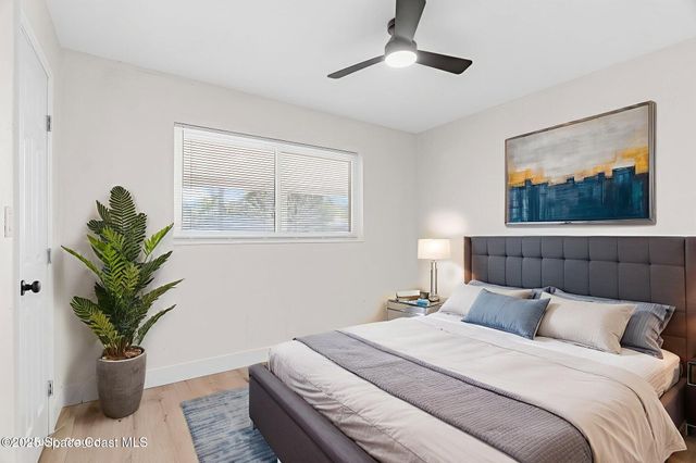 420 Cinnamon Drive, Satellite Beach, FL 32937