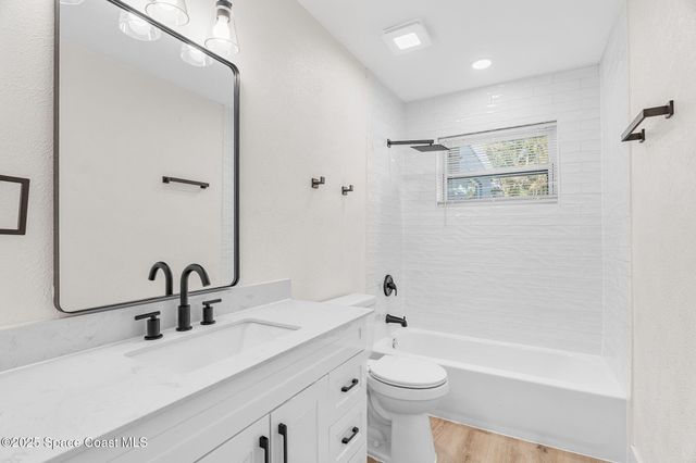 420 Cinnamon Drive, Satellite Beach, FL 32937