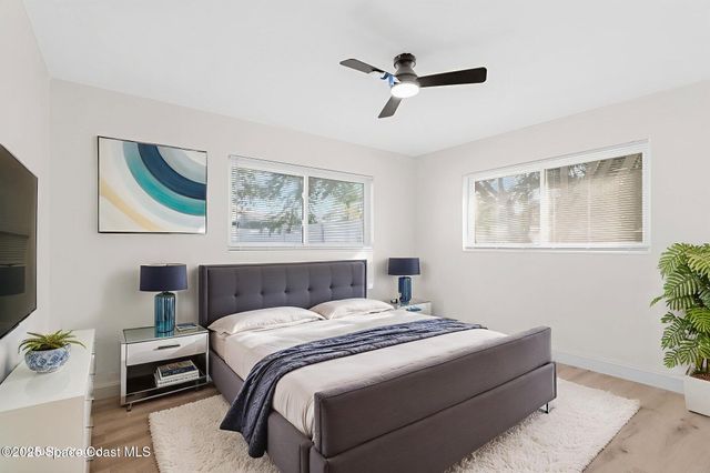 420 Cinnamon Drive, Satellite Beach, FL 32937