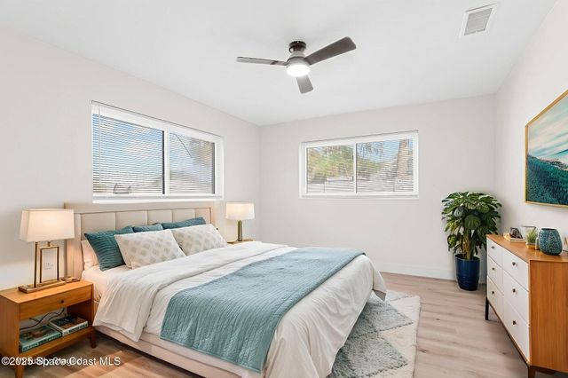 420 Cinnamon Drive, Satellite Beach, FL 32937