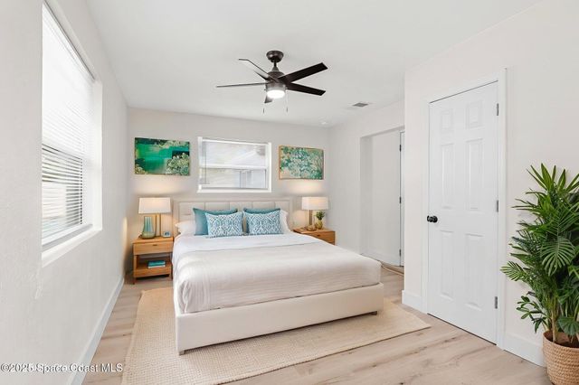 420 Cinnamon Drive, Satellite Beach, FL 32937