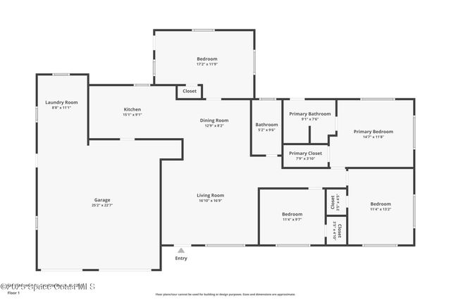 420 Cinnamon Drive, Satellite Beach, FL 32937