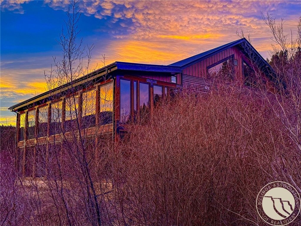 6 North Fork Sage Creek ROAD, Bridger, MT 59014